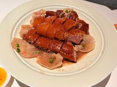 -新兴·金羊座·粤菜点心(乐峰店)