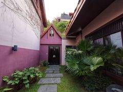 -广州都喜泰丽温泉度假酒店