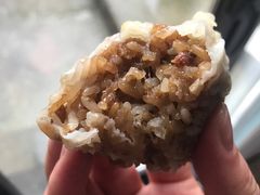 -清泉阁包子饺子·刀削面(五一店)