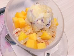 -满记甜品(无锡八佰伴店)