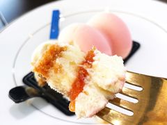 -游心咖啡(青山滨江店)
