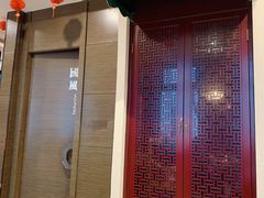 门面-老牌坊鲁菜名店(聊城美食岛店)