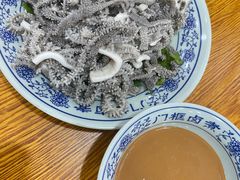 -门框胡同百年卤煮(鸟巢店)