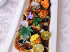 -Yan Ting宴庭中餐厅-长沙瑞吉酒店(运达店)