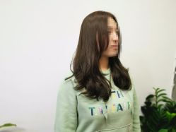 点击看大图 -HD HAIR STYLE