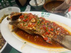 -费大厨辣椒炒肉(太平老街店)