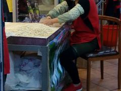 -吴记排档搓鱼(甘州美食城店)