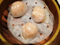 虾饺皇-南拳十三姨·潮汕砂锅粥(世纪金源店)
