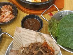 -高社长参鸡汤(高丽街店)