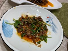 -阿英煲(凉城路店)