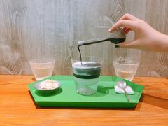 -茶是一枝花泡茶店