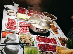 -八合里牛肉火锅(深圳龙华硅谷店)