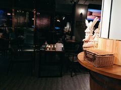 -卡普里披萨·牛扒·下午茶