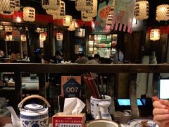 -南京大牌档(济南万象城店)