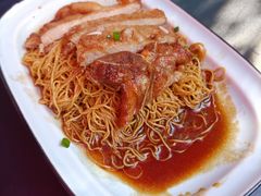 -梳打冰室(氹仔店)