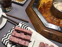 -蜀九香火锅(九眼桥店)