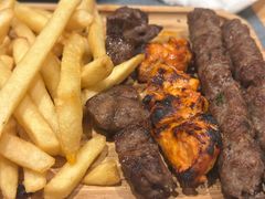 -ALAMEEN阿拉伯餐厅(三里屯店)