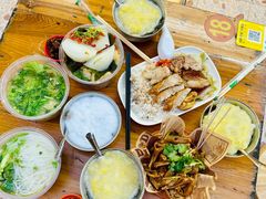 -南街清补凉(黄贝岭店)