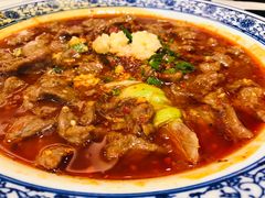 -大铁勺新津菜(东丽阳光新业广场店)