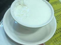 蛋白炖鲜牛奶-澳洲牛奶公司(佐敦店)
