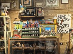 -橡皮书店(翠湖北路店)