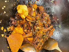 -江湖水乡铁锅炖魚(周庄嘉园店)