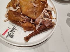 -梅利汴京烤鸭•开封豫菜地标店(晋安路店)