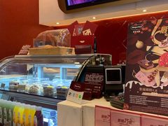 -哈根达斯(抚顺万达店)