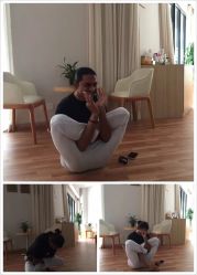 -LU YOGA（露瑜伽）专业瑜伽馆