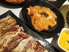 -花味烤肉·拌饭(庐阳万象汇店)
