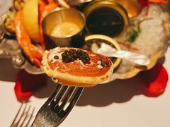 -壳里西餐厅Coquille Seafood Bistro(蒙自路店)