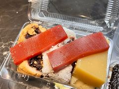 -清真·白记年糕(牛街北口店)