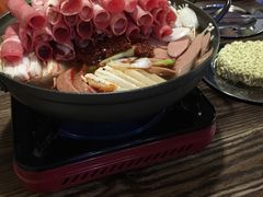 -MI WU FACTORY米屋美食工厂餐厅(绿地店)