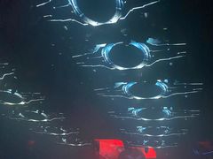 -STELLAR NIGHT CLUB星际酒吧(明发商业广场店)