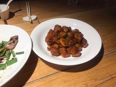 -张福记(陇海中路店)