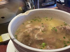 -秋色客家菜(南山店)