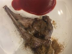 -上海虹桥宾馆味翠餐厅