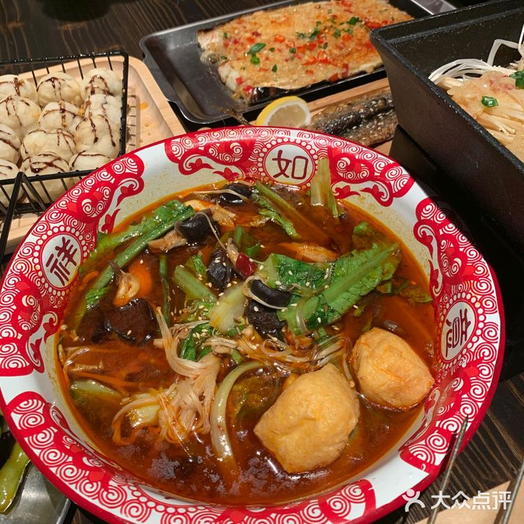 人气烧烤派对🍢破店不破‼️