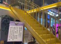 -YASAKI国际舞蹈中心