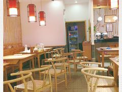 大堂-蜀厨小匠·民间川菜(犀浦店)