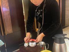 -广东胜利宾馆西关粤中餐厅