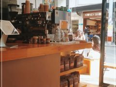 -Cafe del Volcan(永康路店)