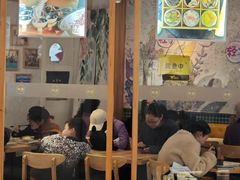 -轻蔬不用等·素食(江苏路店)