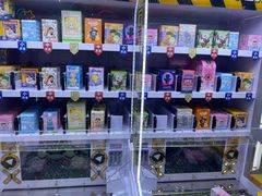 -汤姆熊欢乐世界 · 弹珠机(销品茂店)