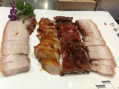 -丰食农家乐