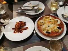 -新贝乐意大利餐厅(苏州中心店)