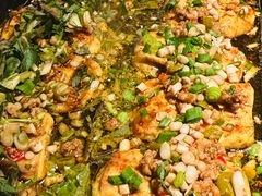 -烤匠麻辣烤鱼(万象城店)