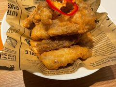 -避风塘(江桥万达店)