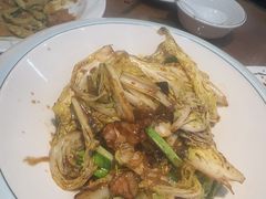 -春水锅贴·传统鲁菜(大明湖店)