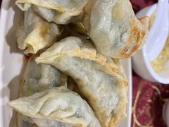 煎饺-秦记南岗鱼锅(珠吉路店)